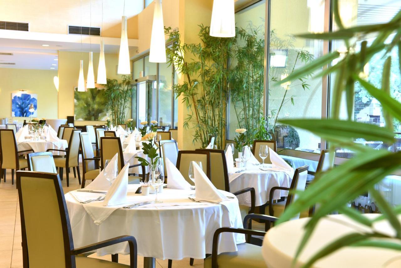 Flamingo Grand Hotel & Spa アルベナ エクステリア 写真