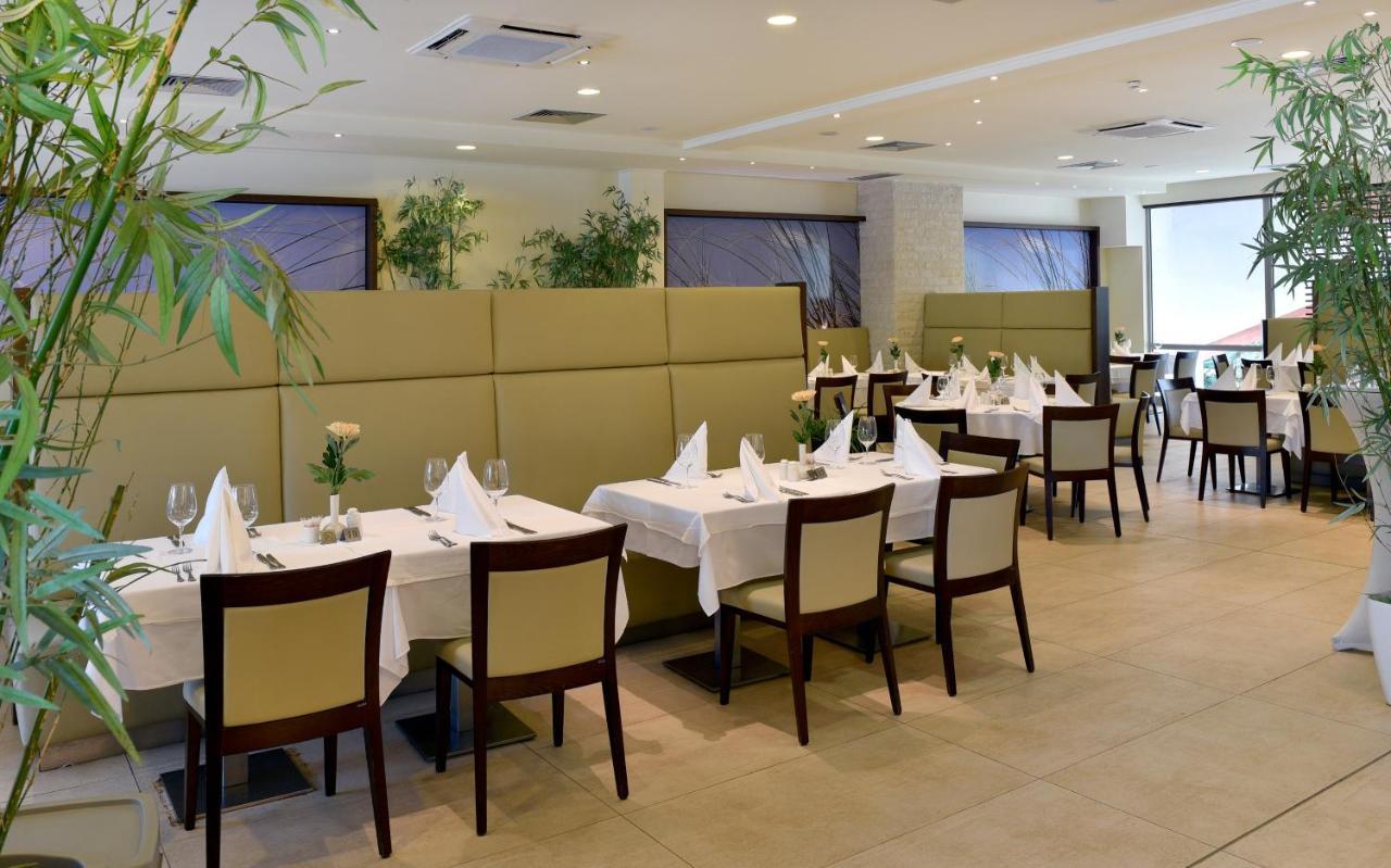 Flamingo Grand Hotel & Spa アルベナ エクステリア 写真